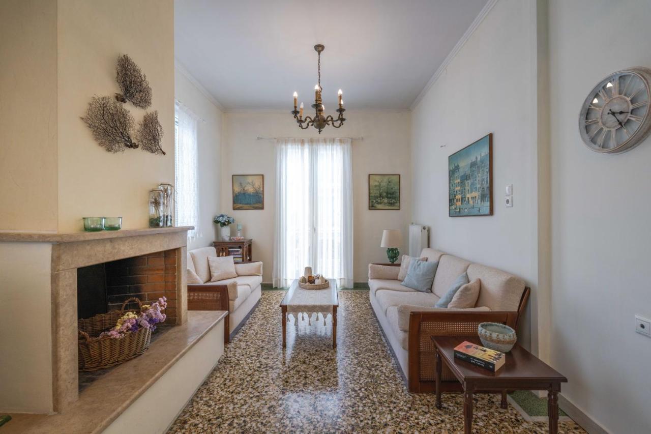 Nonna Apartment Lefkada City Exterior photo